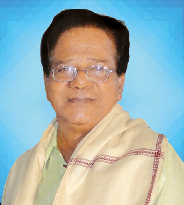 Late Shri K. Sudhakaran, Founder Chairman Maitri Vidya Niketan